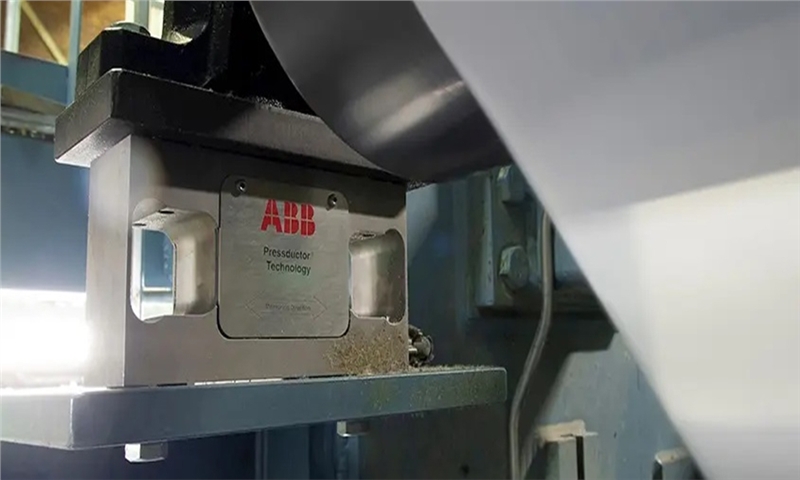 ABB’s Pressductor® technology: 70 years of unbeatable load cell performance