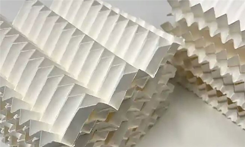 Finnish Researchers Unveil Origami-Inspired Packaging Innovation