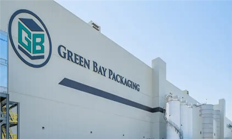 Green Bay Packaging Uses IFS Cloud to Enhance Operations