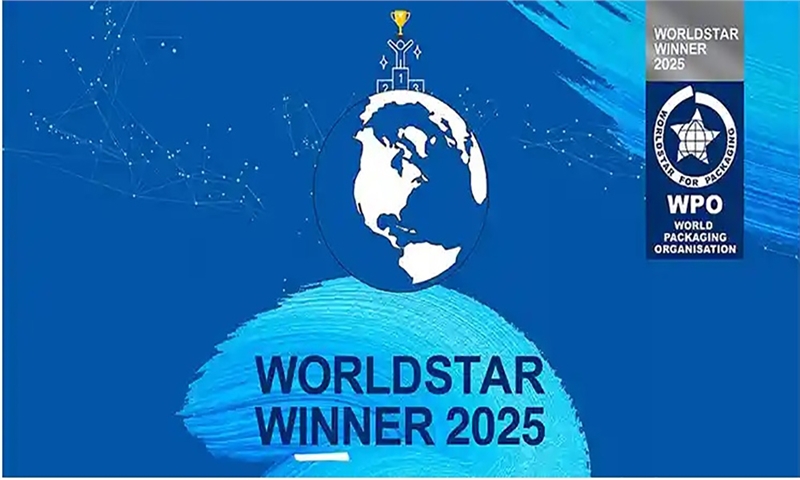 Mondi wins ten prestigious WorldStar Awards