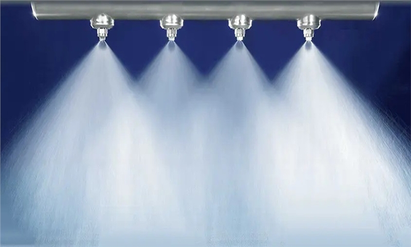 How to improve your cleaning and efficiency for your High Pressure (HP) Cleaning Showers