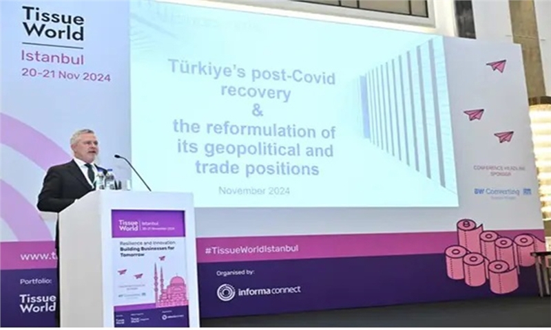 ‘360 degrees of diplomacy and trade’ – Türkiye reforming its geopolitical and economic positions