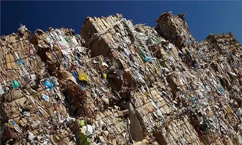 Unlocking Efficiency in recycled material Pulping: Overcoming Challenges for quality paper