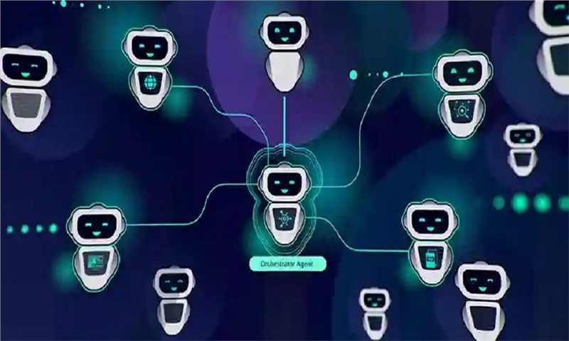 Siemens introduces AI agents for industrial automation