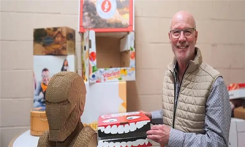 Corrugated Packaging Trends: Design Insights from Experts