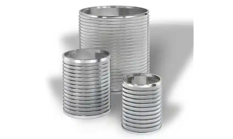 Voith Launches New C-bar Vertecs Screen Basket