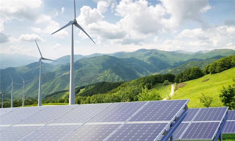 The Application of Renewable Energy in Iran’s Paper Industry Introduction