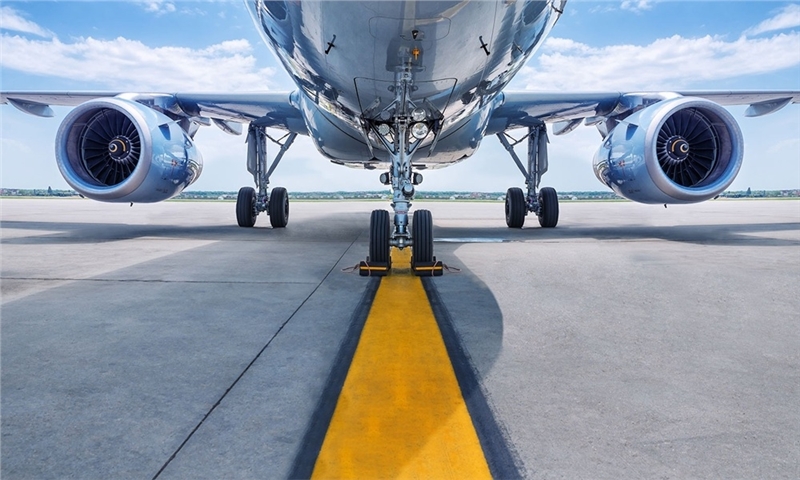 USA BioEnergy selects JM and Honeywell for Texas SAF plant
