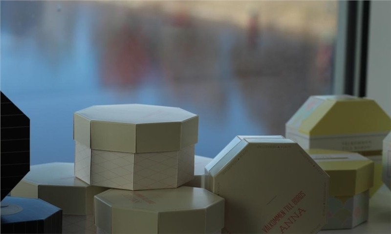 Paper packaging market to reach USD 582 billion by 2035