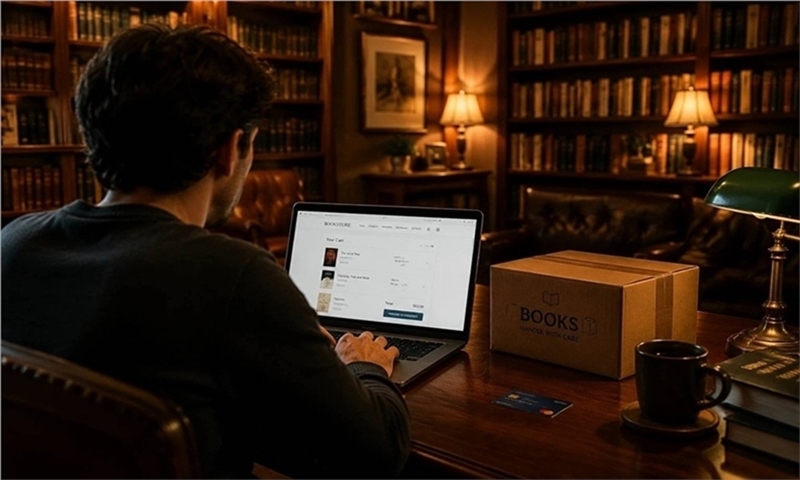 The Virtual Book Fair Is a Window for Strengthening Publishers’ Liquidity