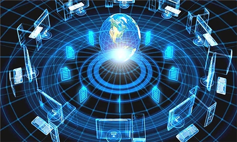 Can "Layered Internet" work in Iran for advertising and information dissemination?