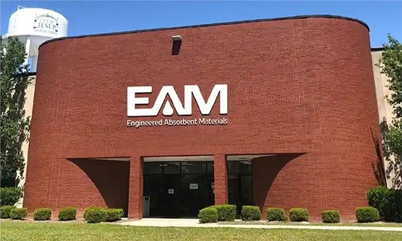 Domtar Sells EAM Absorbent Materials Business to Saothair