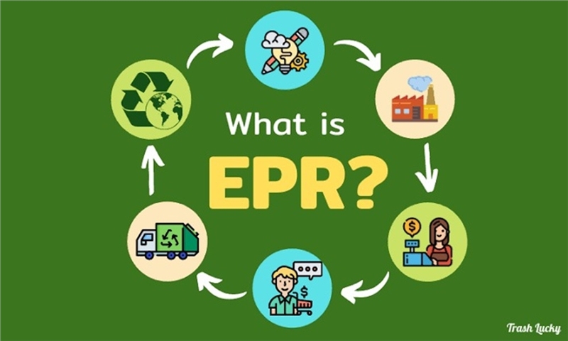 The Trials and Tribulations of Packaging EPR