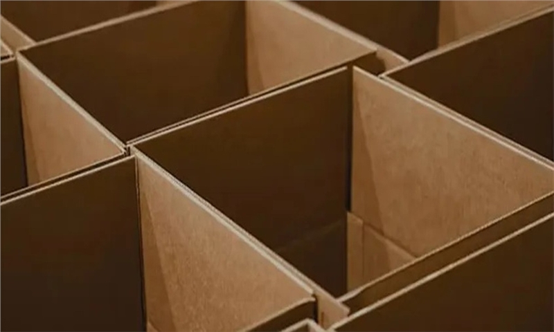 Packaging’s Next Competitive Advantage: Managing the Flow of Fiber