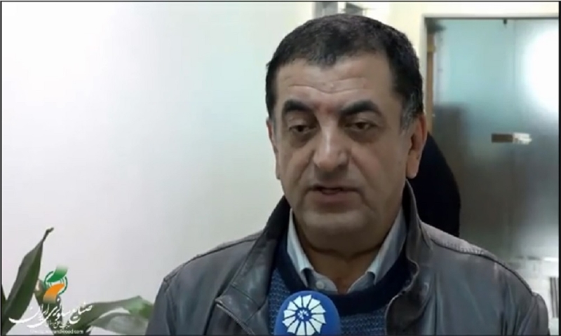 چشم‌انداز رشد اقتصادی در سال 99 از زبان جمال رازقی