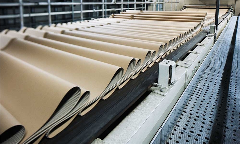 تحلیل تخصصی وضعیت صنایع کارتن‌سازی ایران در شش‌ماهه نخست سال