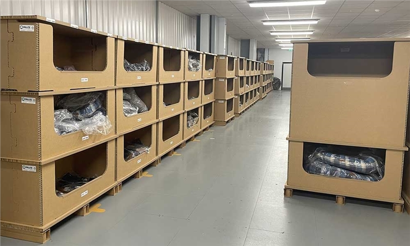 صنعت کارتن‌سازی در دنیا به کدام سمت می‌رود؟