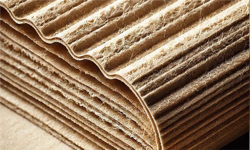 سرنوشت کاغذهای بسته‌بندی در دنیا؛ آینده مواد اولیه صنعت کارتن‌سازی