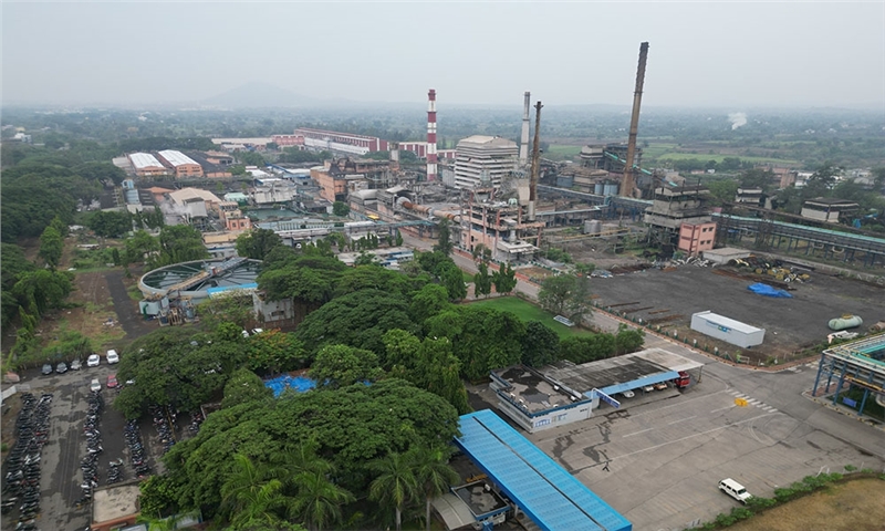 Valmet to supply a new BCTMP line and an evaporator line to JK Paper Limited in India