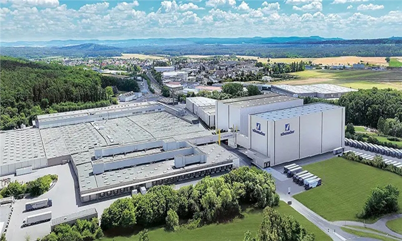 Mondi to Acquire Schumacher Packaging’s Western Europe Assets