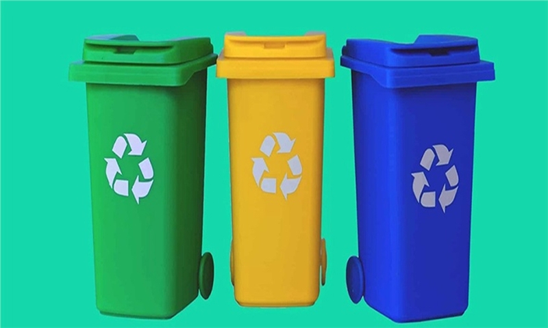 Sustana Explores How Businesses Can Drive Effective Recycling Practices