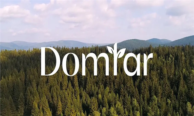 Paper Excellence Group Rebrands as Domtar, Unveiling New Identity