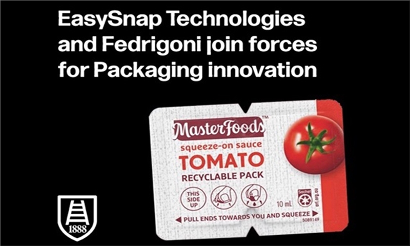 Fedrigoni and Partners Introduce Papersnap®, a Circular Packaging Solution