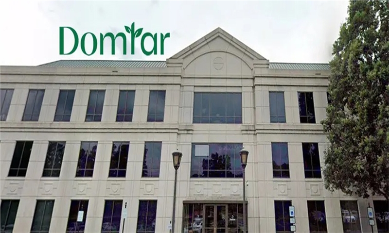 Domtar and APP: A Closer Look