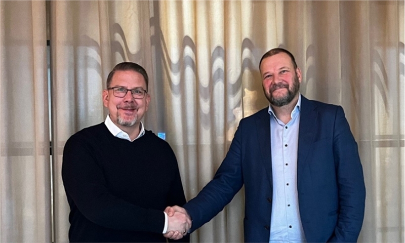 Nomo Group strengthens its Linear Solutions offering with the acquisition of Avans Group