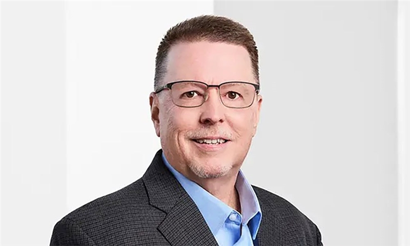 Keith Hamilton Named President of GP’s Corrugated Business