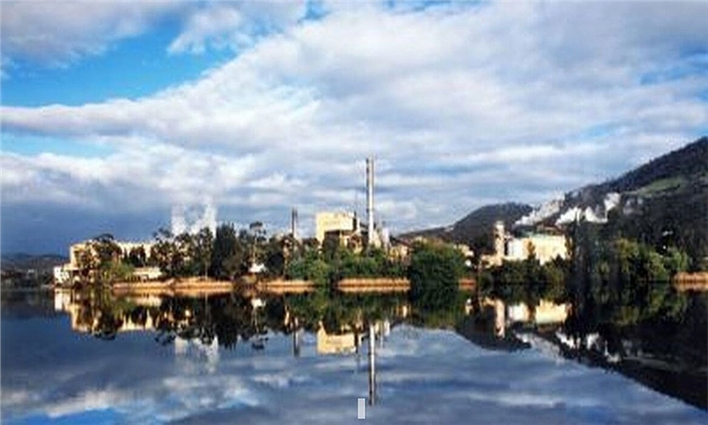 Norske Skog completes sale of Boyer publication paper mill