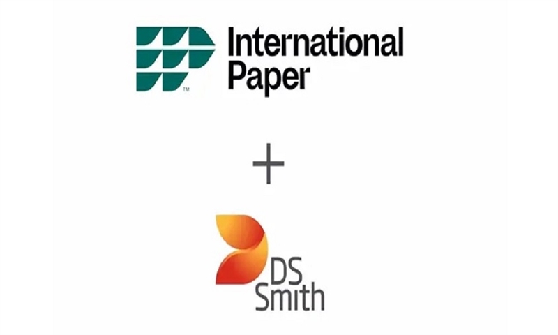 International Paper Eyes Growth in 2025 After DS Smith Deal