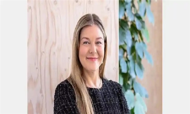 Stora Enso Names Jutta Mikkola Head of Investor Relations