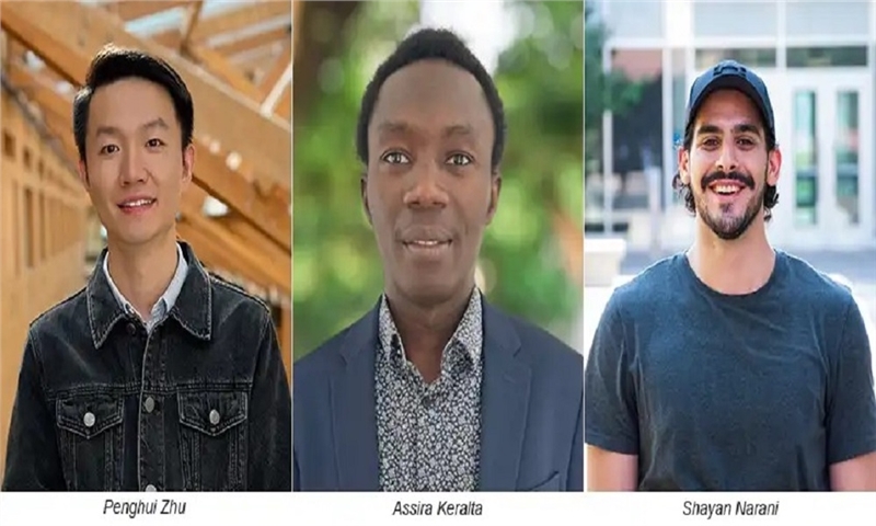 Canada’s Forest Products Sector Recognizes Top Talent and Innovation