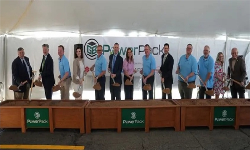 Green Bay Packaging Breaks Ground on $1B Expansion