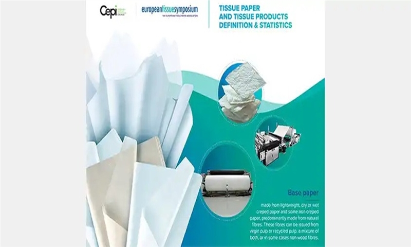 New Guidelines Unify Tissue Industry Data in Europe