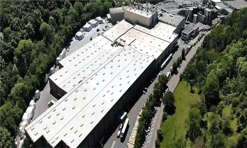 No Disruption After Boiler Incident at Metsä’s Kreuzau Plant