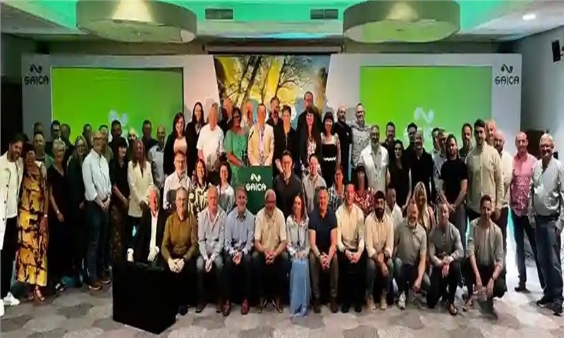 Saica Pack UK&I Leaders Meet in Manchester for Key Event