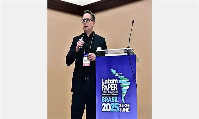 Latampaper Brazil 2025: Technical Excellence and Networking