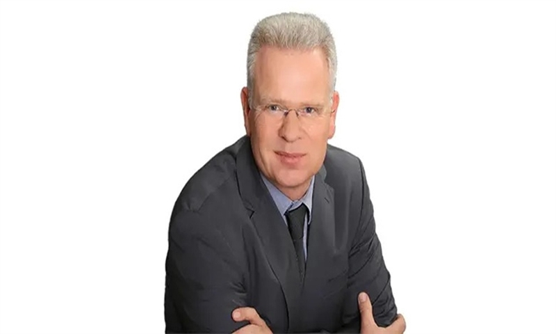 Jürgen Lemke Appointed COO Paper at Klingele Group