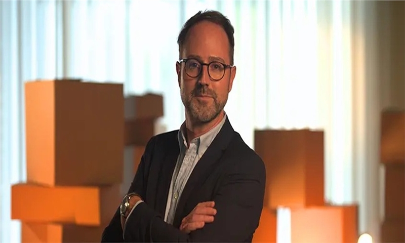 VPK Group Names Patrick Leclercq CEO of Corrugated Board