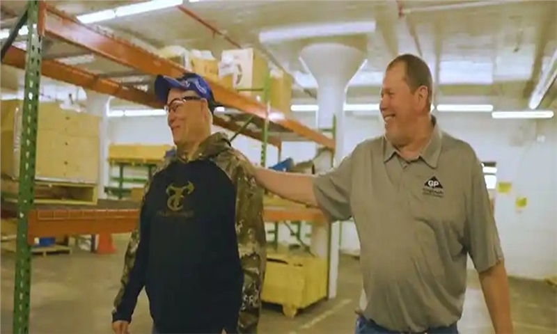 Georgia-Pacific Taps Retirees to Bridge Skills Gap