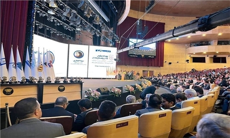 Energy Imbalance: A Critical Challenge for Iran’s Industrial Sector