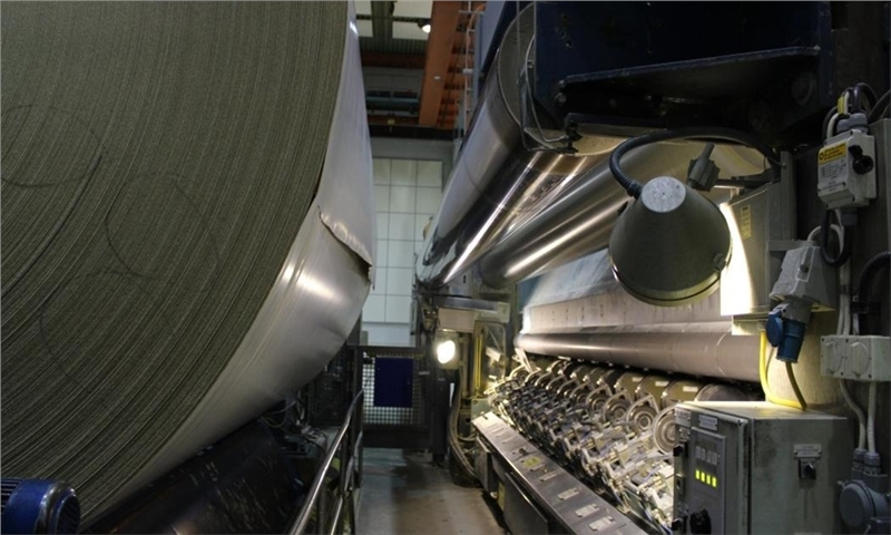 RYAM files antidumping duty petitions against Brazil and Norway
