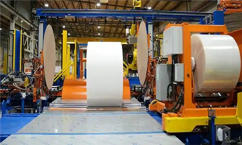 EPIQ Boosts Mill Efficiency with Smart Upgrades