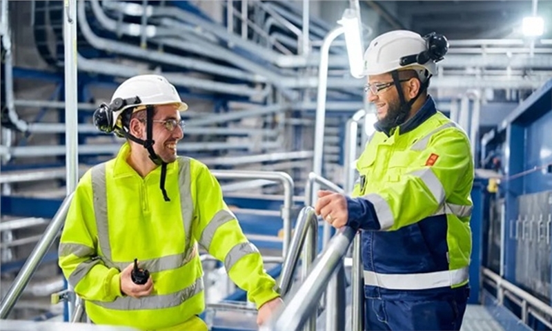 UPM Updates Supplier Code to Clarify Responsibility Standards