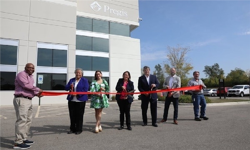 Pregis Creates 500 Jobs with New Illinois Paper Plant