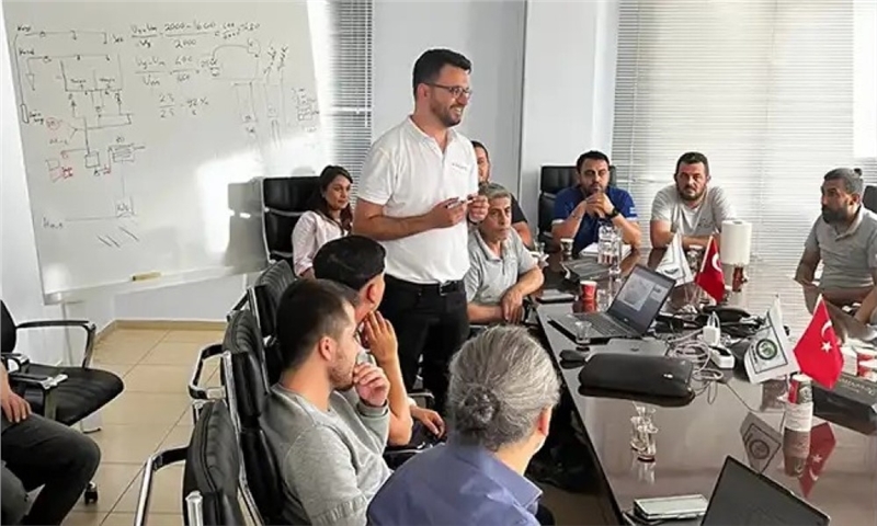 How Technical Training Can Improve Tissue Mill Productivity