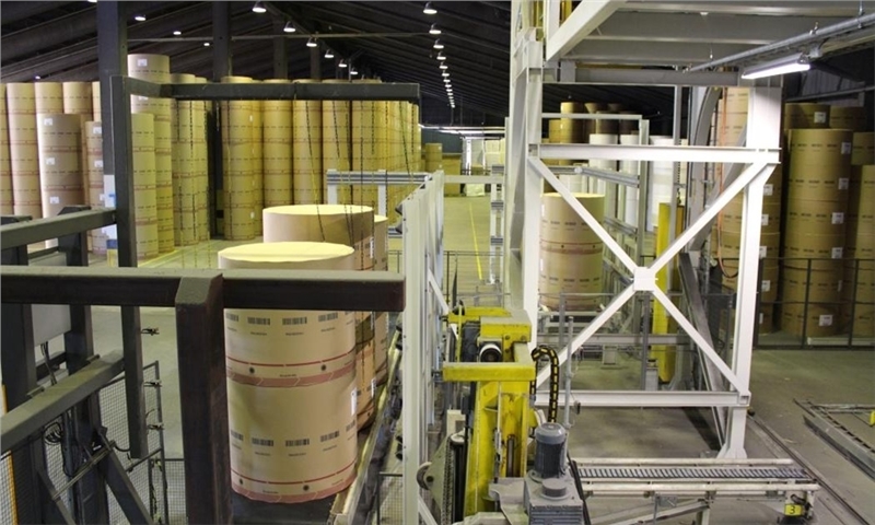 Rayonier Advanced Materials' Q3 adjusted EBITDA drops 18%