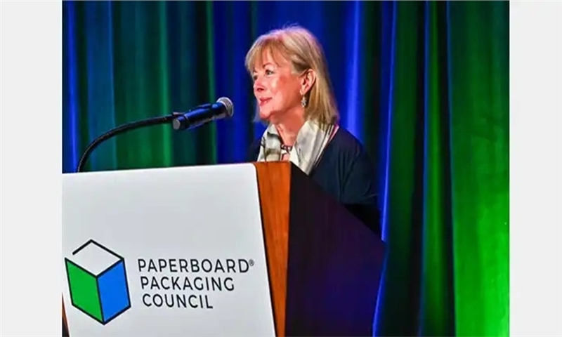 PPC Elects Hilda S. Murray as New Board Chair
